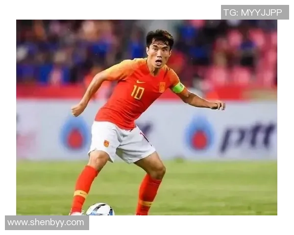 中国足球历史与当代优秀球星代表人物及其辉煌成就盘点