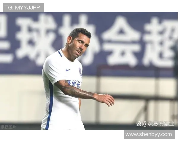 中国足球外援明星风采集锦