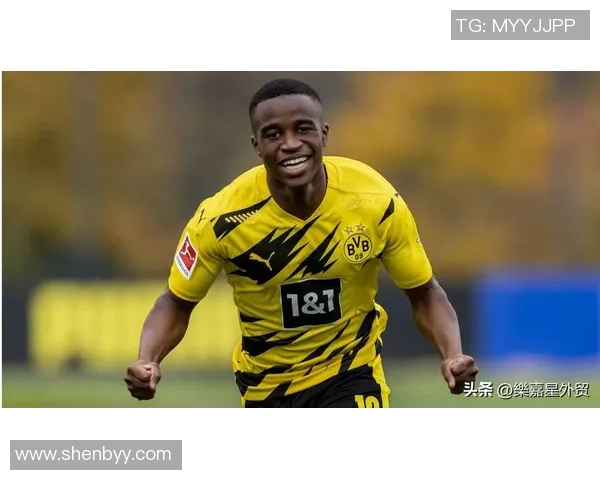 中国足球队新星崛起 谁是最具潜力的未来球王