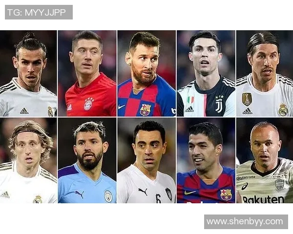 全球最豪华足球明星排行榜前十名揭秘 足球世界的奢华与荣耀之巅