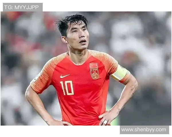 国足推荐的五大足球球星解析及其对中国足球未来发展的影响