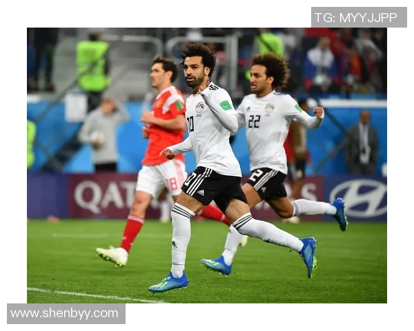 埃及足球球星们的崛起与挑战：从穆罕穆德·萨拉赫到未来的希望