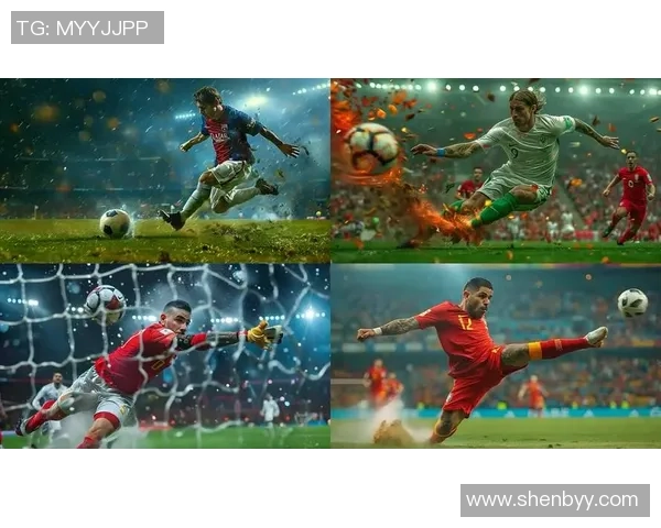 想看足球球星精彩瞬间和经典比赛集锦快来这里一起感受足球魅力